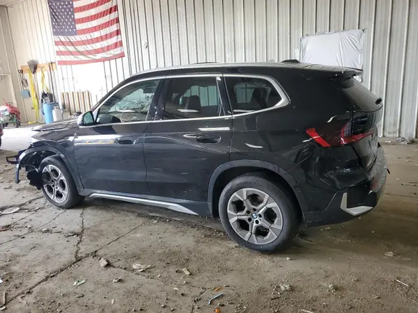 WBX73EF03R5Z43416 2024 BMW X1 - Image 2