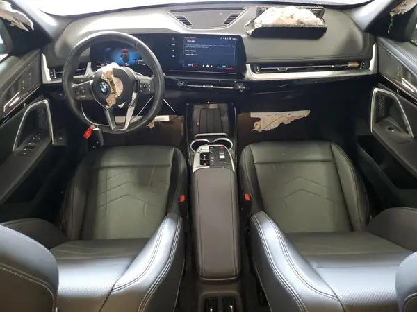 WBX73EF03R5Z43416 2024 BMW X1 - Image 8