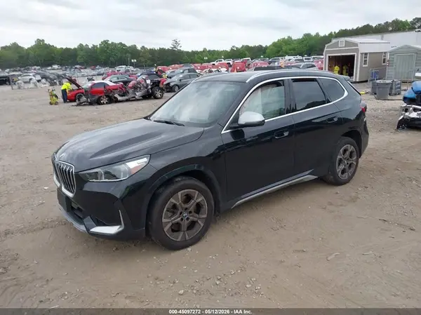 WBX73EF03R5Z81681 2024 BMW X1 - Image 2