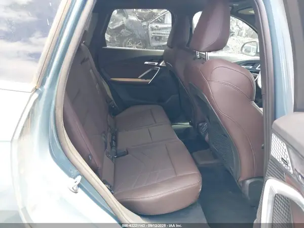 WBX73EF03R5Z99288 2024 BMW X1 - Image 8