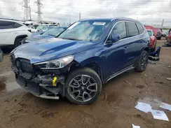 WBX73EF03S5037112 2025 BMW X1