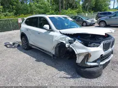 WBX73EF03S5055772 2025 BMW X1