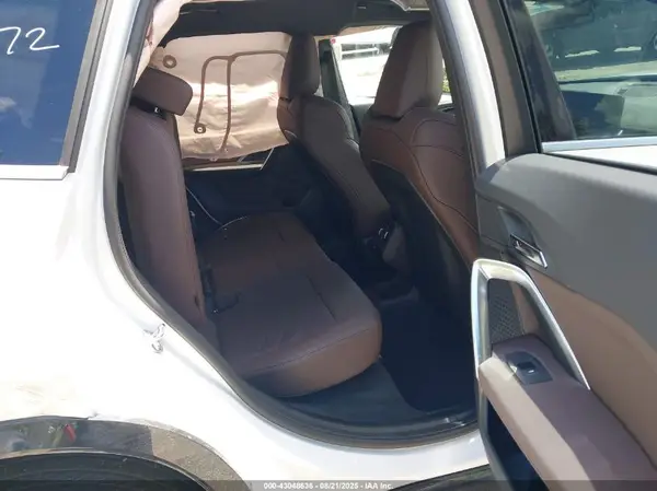 WBX73EF03S5055772 2025 BMW X1 - Image 8