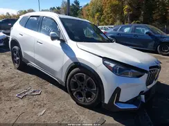 WBX73EF03S5064424 2025 BMW X1