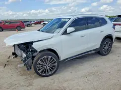 WBX73EF03S5066741 2025 BMW X1