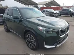 WBX73EF03S5078307 2025 BMW X1