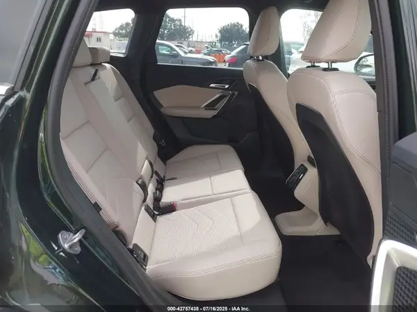 WBX73EF03S5078307 2025 BMW X1 - Image 8