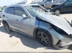 WBX73EF03S5083507 2025 BMW X1