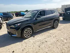 WBX73EF03S5090148 2025 BMW X1