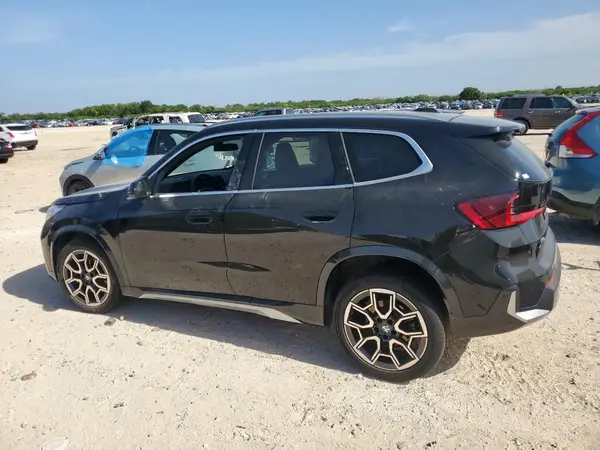 WBX73EF03S5090148 2025 BMW X1 - Image 2