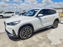 WBX73EF03S5090165 2025 BMW X1