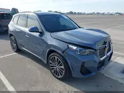 WBX73EF03S5095267 2025 BMW X1