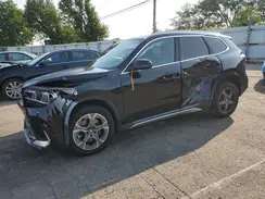 WBX73EF03S5100614 2025 BMW X1