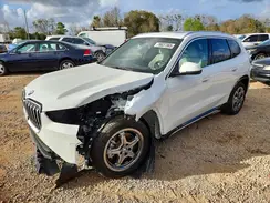 WBX73EF03S5105702 2025 BMW X1