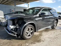 WBX73EF03S5110205 2025 BMW X1