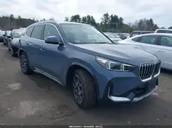 WBX73EF03S5111421 2025 BMW X1