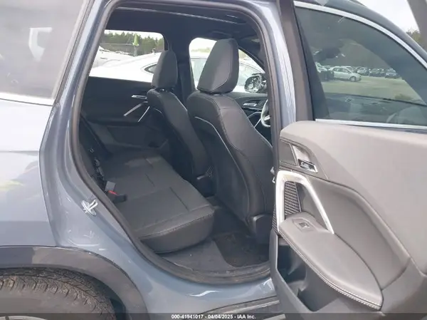 WBX73EF03S5111421 2025 BMW X1 - Image 8