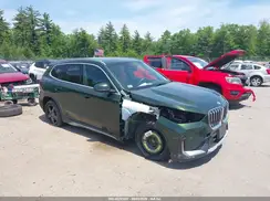 WBX73EF03S5137159 2025 BMW X1