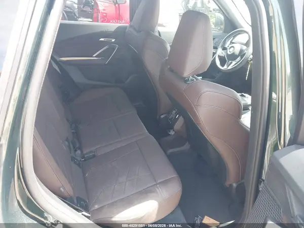 WBX73EF03S5137159 2025 BMW X1 - Image 8