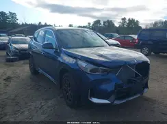 WBX73EF03S5137193 2025 BMW X1