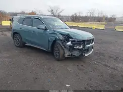 WBX73EF03S5151451 2025 BMW X1