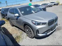 WBX73EF03S5158478 2025 BMW X1