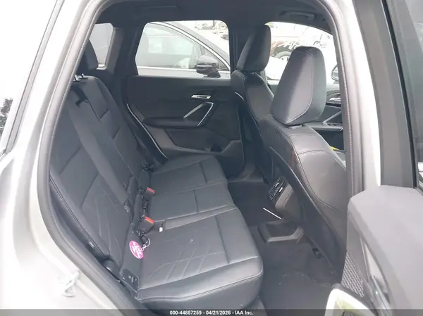 WBX73EF03S5158478 2025 BMW X1 - Image 8