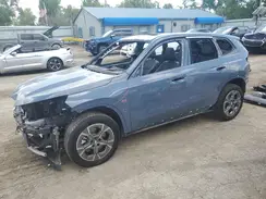 WBX73EF03S5165138 2025 BMW X1