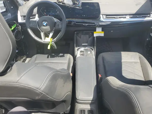 WBX73EF03S5165138 2025 BMW X1 - Image 8