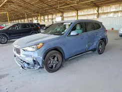 WBX73EF03S5166788 2025 BMW X1