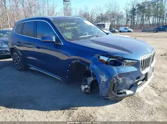 WBX73EF03S5181680 2025 BMW X1