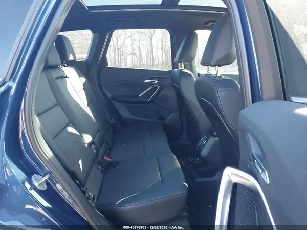 WBX73EF03S5181680 2025 BMW X1 - Image 8