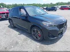 WBX73EF03S5188032 2025 BMW X1