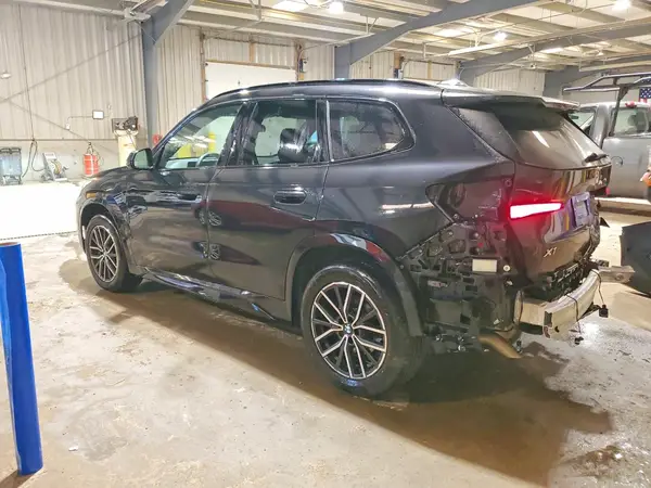 WBX73EF03S5242977 2025 BMW X1 - Image 2