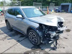 WBX73EF03S5283030 2025 BMW X1