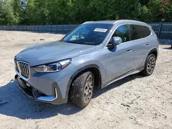 WBX73EF03S5290608 2025 BMW X1