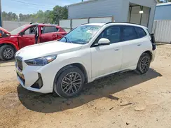 WBX73EF03S5292603 2025 BMW X1