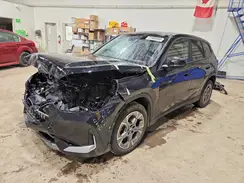 WBX73EF03S5318200 2025 BMW X1