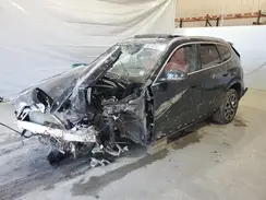 WBX73EF03S5322666 2025 BMW X1