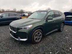 WBX73EF03S5378932 2025 BMW X1