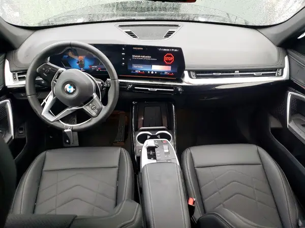 WBX73EF03S5378932 2025 BMW X1 - Image 8