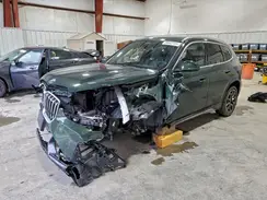 WBX73EF03S5396685 2025 BMW X1