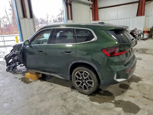 WBX73EF03S5396685 2025 BMW X1 - Image 2