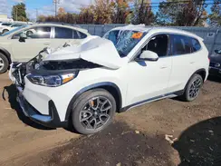 WBX73EF03T5401837 2026 BMW X1
