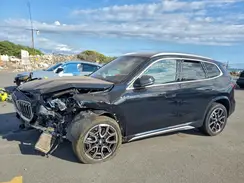 WBX73EF03T5413423 2026 BMW X1