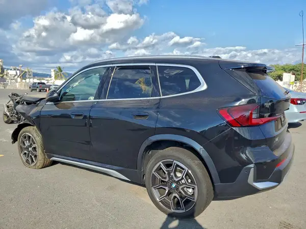 WBX73EF03T5413423 2026 BMW X1 - Image 2
