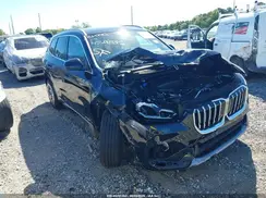 WBX73EF03T5434238 2026 BMW X1
