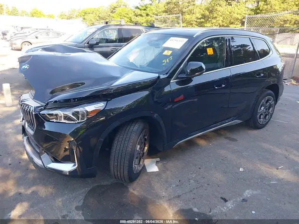 WBX73EF03T5434238 2026 BMW X1 - Image 2