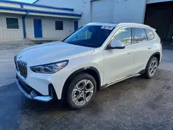 WBX73EF03T5469815 2026 BMW X1