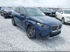 WBX73EF03T5488140 2026 BMW X1